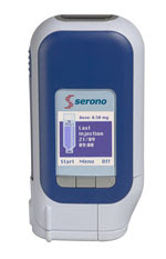 Easypod Injection Diario de un pinchazo de HGH: Ya mismo revisión